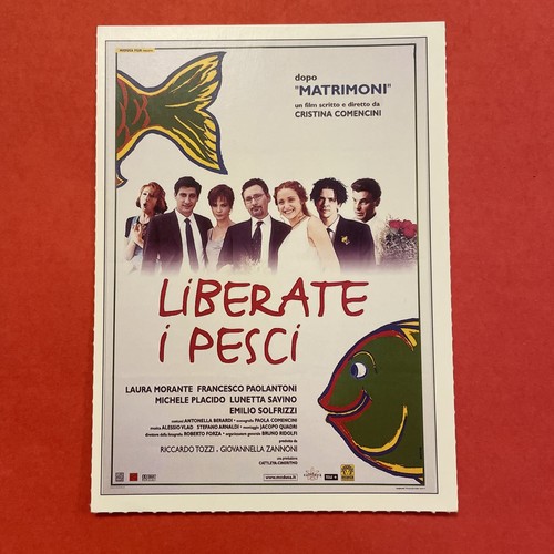 Liberate pesci 2000 - i,