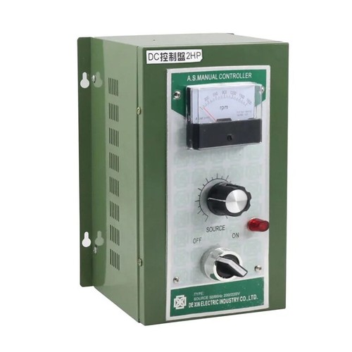 Regolatore 2hp 1 - 2hp,, kw