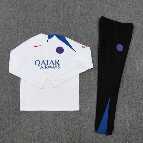 2025 2026 psg white - 2025/2026,