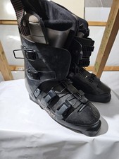 Scarponi da sci Salamon