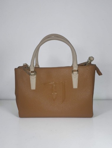 Borsa mano trussardi - borsa, jeans