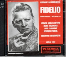 BEETHOVEN - FIDELIO -