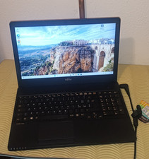 fujitsu lifebook A357 15,6"
