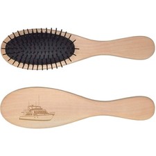 'Luxury Cruiser' Wooden