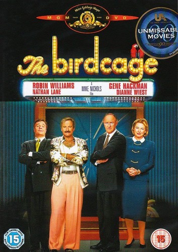Dvd piume struzzo - dvd,