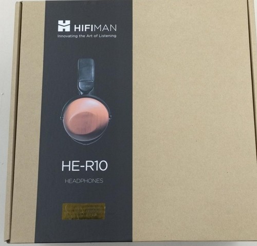Hifiman r10 cuffie - he-r10,