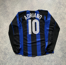 Maglia Inter Milan Home 2004
