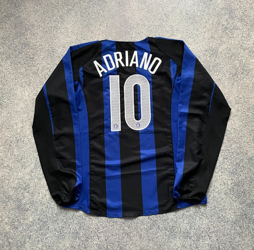 Maglia inter milan - inter, 2004