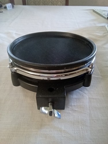 Alesis mesh drum pad con - drum,