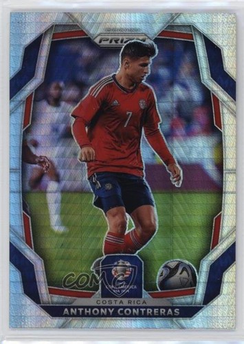 2024 panini prizm conmebol - 2024,