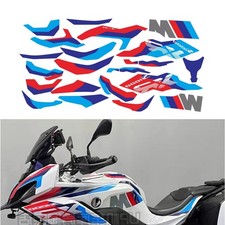 set completo kit adesivi