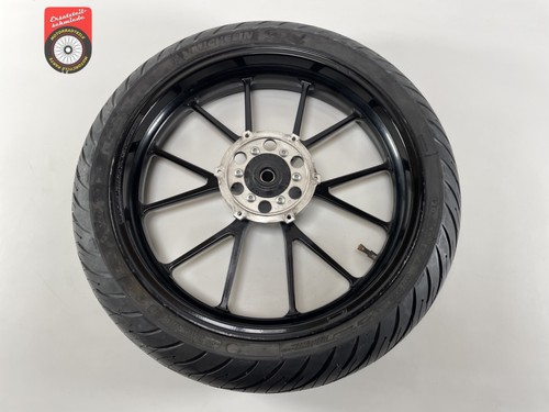 Cerchio ruota anteriore ktm - cerchio,