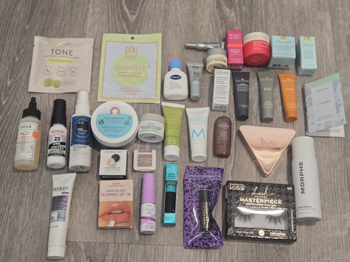 Ulta sephora deluxe beauty - deluxe,