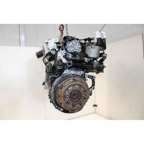 Motore compl tzja ford - compl., fiesta