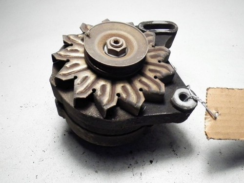 Alternatore fiat panda - panda, (141)