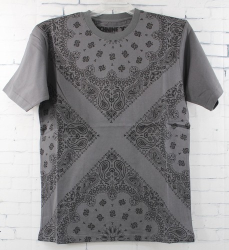 Technine bandana shirt - technine, t-shirt