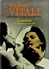 La modista. Un romanzo con