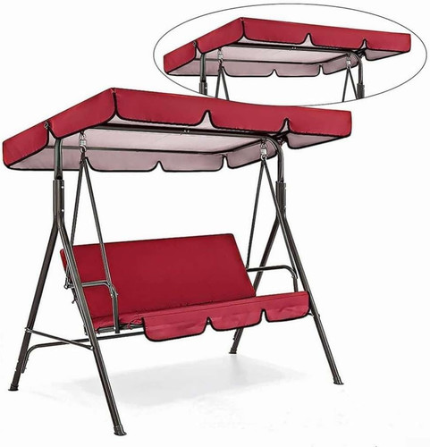 Altalena giardino a - 3,