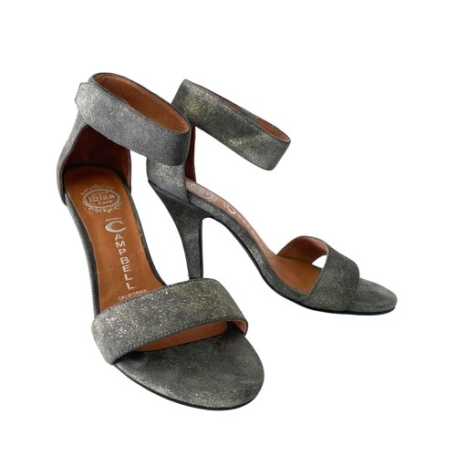 Jeffrey campbell hough - campbell,