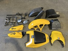 Ricambi Laverda Ghost 668 Strike