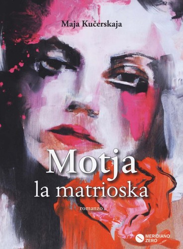 Libri maja kucerskaja - kucerskaja,