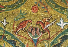 Italia Roma Basilica San