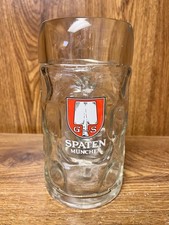 Spaten munchen liter - 1,
