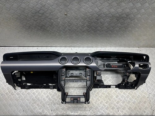 Cruscotto ford mustang s550 - mustang,