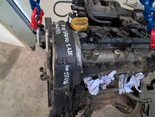 motore FIAT BRAVO 198 A.2007