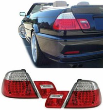 Fari fanali posteriori led - fari,