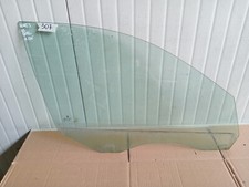 Vetro Scendente anteriore dx 5porte BMW SERIE 5 (E60 E61) 2005