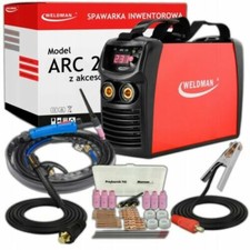 Weldman® ARC 230 Poste à
