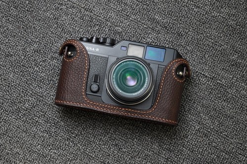Custodia mezza fotocamera - , in