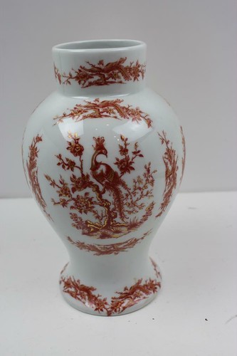 Vaso limoges creazione ulysse - vaso,