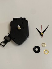 MECCANISMI PER OROLOGIO A