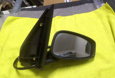 RETROVISORE ESTERNO DESTRO ELETTRICO TERMICO C/PRIMER FIAT STILO 5 PORTE