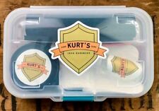 Kurt's Card Care Cleaning Kit - Clean, Fix and Restore your TCG Cards