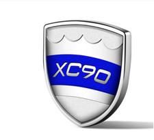 Adesivo emblema lato