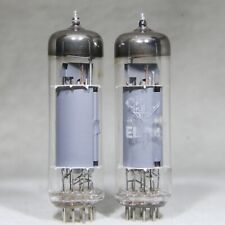 Coppia abbinata Telefunken