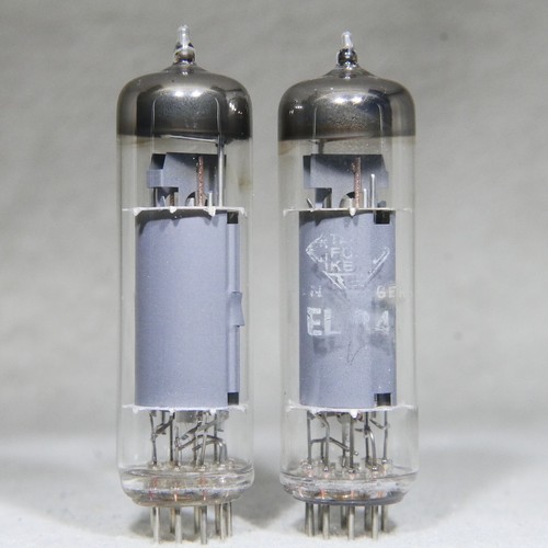 Coppia abbinata telefunken - coppia,