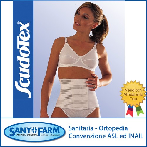 Cintura elastica universale - cintura,