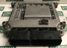 Centralina Motore ECU KIA CEED 2009 1591 Benzina 0261S04356 39110-2B660