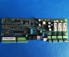 Frequency converter 600 series