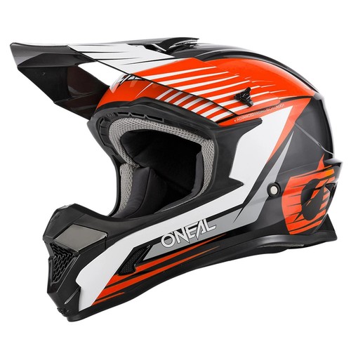 Casco cross neal - casco, o'neal