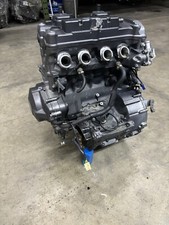 HONDA CBF 600 PC38E 16000 KM 2004 2005 2006 Motore Testato Engine  Garantito