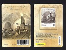 Italia 2021 - Traforo