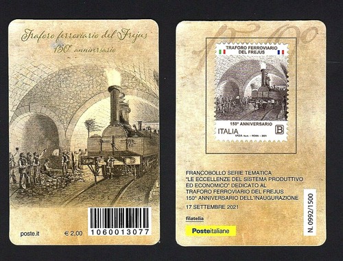 Italia 2021 traforo - italia,