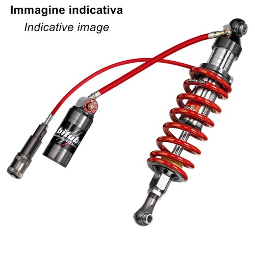 Mono anteriore regolazioni - anteriore, 5