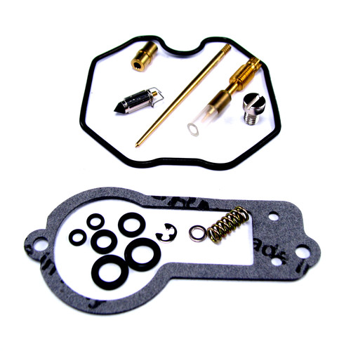 Kit riparazione del - di,