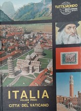 ITALIA v1 E VATICANO -
